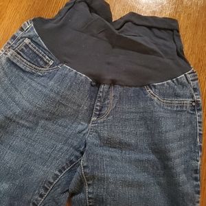 Maternity Jeans